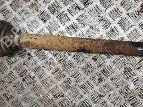 Right front driveshaft SEAT IBIZA III (6L1) 1.4 TDI | BP28893159M39 