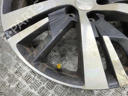 Rim PEUGEOT 2008 II (UD_, US_, UY_, UJ_, UR_, UC_) 1.5 BlueHDI 110 (UDYHSK) | BP28901055C45 