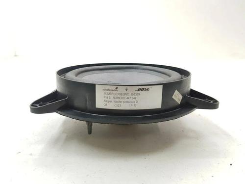 Speaker MASERATI QUATTROPORTE V 4.2 | BP28876113E2 - Image 2