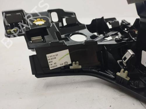 Air vent AUDI Q5 (FYB, FYG) 2.0 TDI quattro | BP36189777I21 - Image 3