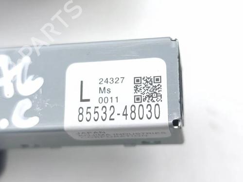 Electronic module TOYOTA C-HR (_X1_) 2.0 Hybrid (MAXH10) | BP36214691M83 - Image 10