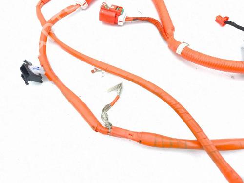 Electronic sensor TOYOTA C-HR (_X2_, _H2_) Hybrid (MAXH20) | BP38242533M84 - Image 3