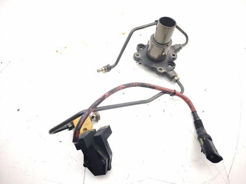 Pulley MASERATI QUATTROPORTE V 4.2 | BP29813109M122