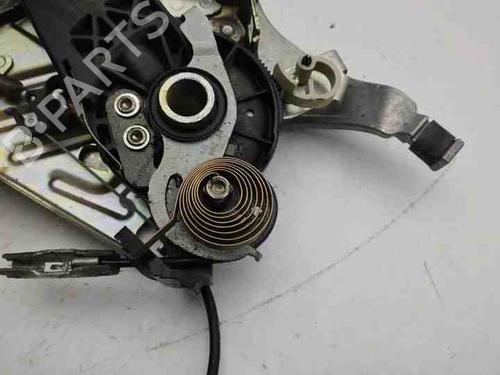 Hand brake MERCEDES-BENZ C-CLASS (W204) C 220 CDI (204.002) | BP28841619I18