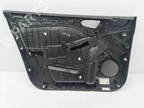 Front right panel RENAULT CLIO V (B7_) 1.3 TCe 130 (B7MF) | BP38282665C59 - Image 5