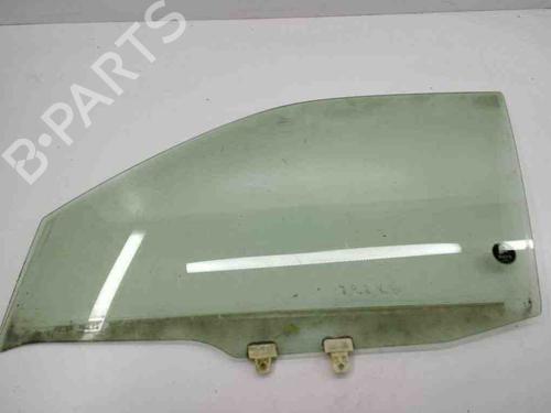 Used Front left door window NISSAN X-TRAIL I (T30) 2.2 dCi 4x4 (136 hp) 28888679