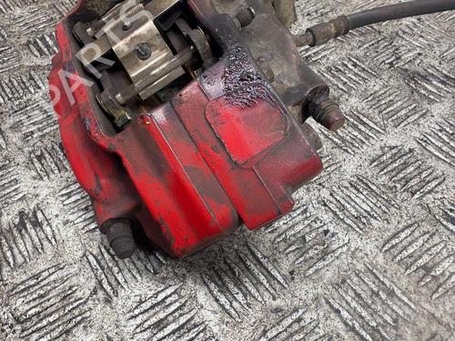 Right rear brake caliper TESLA MODEL S (5YJS) 60 | BP29866965M106