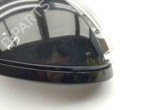 Right mirror MERCEDES-BENZ S-CLASS (W221, V221) S 320 CDI | BP28895846C27 