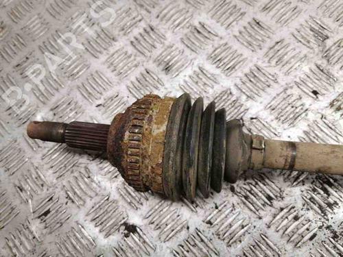 Right front driveshaft CHRYSLER VOYAGER IV (RG, RS) 2.8 CRD | BP28895708M39