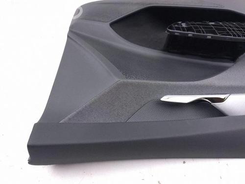 Front left panel SKODA ENYAQ iV Coupe (5AC) RS | BP39193749C58 - Image 7