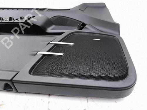 Front left panel PORSCHE CAYENNE (92A) 3.6 | BP39229741C58 - Image 3