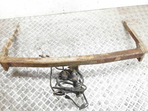 Used Tow ball/Mechanism CHRYSLER GRAND VOYAGER V (RT) 2.8 CRD (163 hp) 28878504