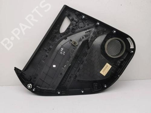 Rear right panel RENAULT CAPTUR II (HF_) TCe 100 (HFMT) | BP36103026C61 - Image 3