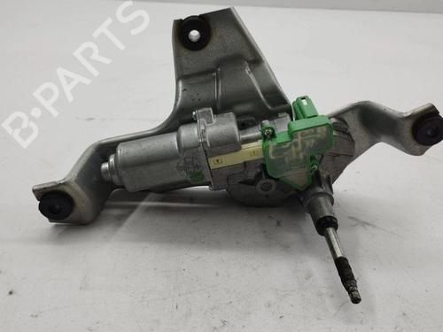 Used Rear wiper motor CITROËN C-CROSSER (VU_, VV_) 2.2 HDi (156 hp) 28877648
