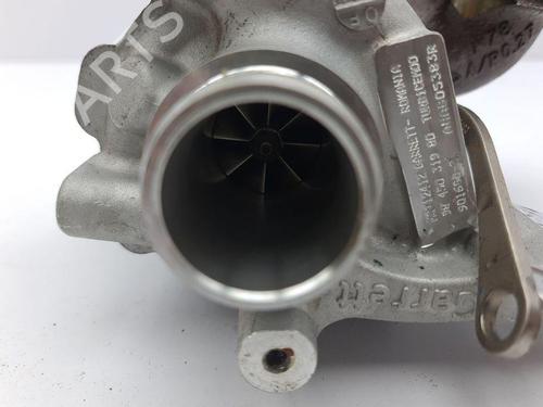 Turbolader/Kompressor OPEL ASTRA L (OV5) 1.2 (FPHNSL, FPHNSR) | BP28880946M71 