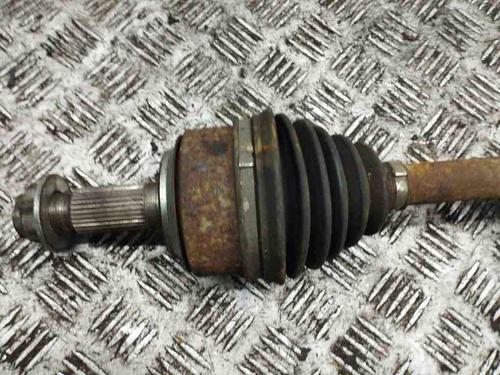 Left front driveshaft HONDA ACCORD VIII Estate (CW) 2.2 i-DTEC (CW3) | BP28888541M38