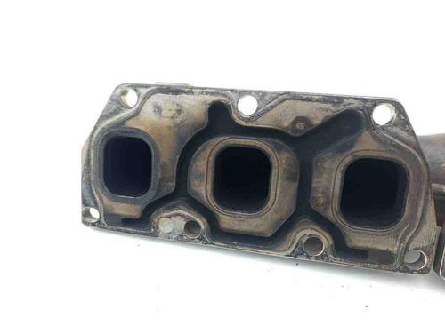 Exhaust manifold BENTLEY CONTINENTAL FLYING SPUR (3W_) 6.0 | BP28883289M110 