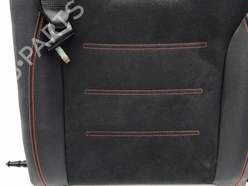 Rear seat MERCEDES-BENZ A-CLASS (W177) A 180 d (177.003) | BP32678295C17 - Image 4