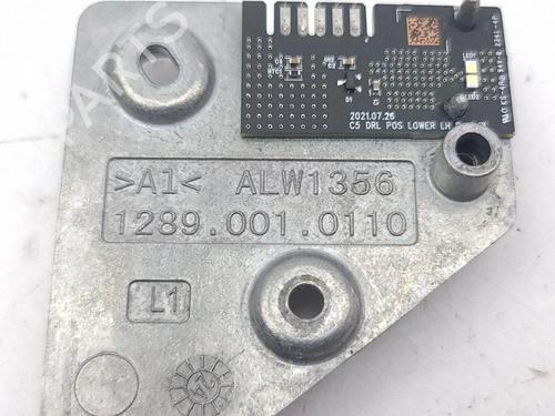 Electronic module CITROËN C5 AIRCROSS (A_) 1.2 PureTech 130 (ARHNSJ) | BP38292756M83 - Image 6