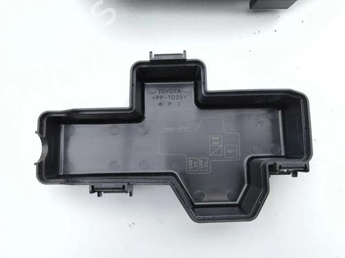 Electronic sensor TOYOTA RAV 4 V (_A5_, _H5_) 2.5 Hybrid (AXAH52) | BP36065780M84 - Image 5