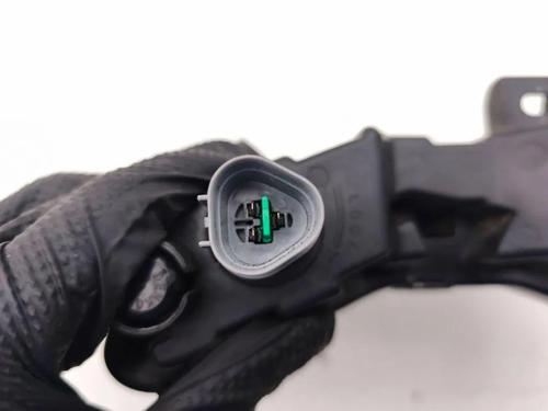 Left front fog light KIA NIRO I (DE) E-NIRO | BP30787973C30