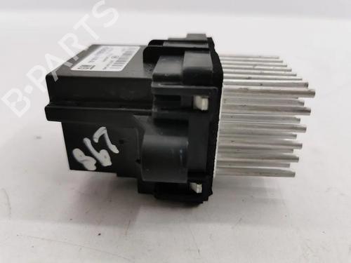 Heater resistor OPEL ASTRA J (P10) 2.0 CDTI (68) | BP36194670M108 - Image 3