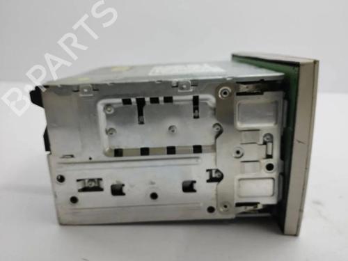 Electronic module OPEL CORSA C (X01) 1.3 CDTI (F08, F68) | BP36204337M83 - Image 7