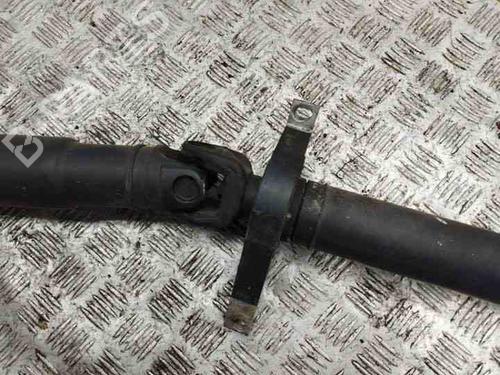 Driveshaft MINI MINI COUNTRYMAN (R60) Cooper S ALL4 | BP28853226M37 