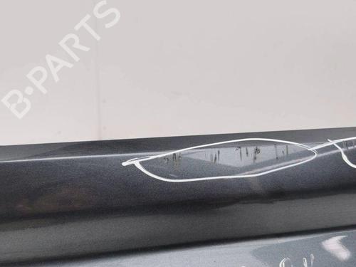 Door moulding trim AUDI Q2 (GAB, GAG) 35 TFSI | BP28899859C150 