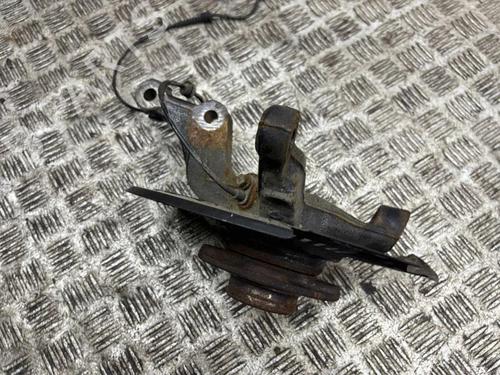 Left front steering knuckle RENAULT CAPTUR II (HF_) TCe 100 (HFMT) | BP38279547M25 - Image 5