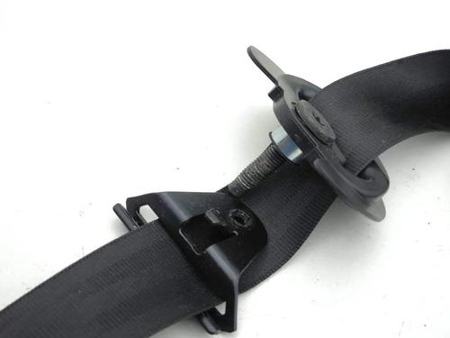 Front right seatbelt JAGUAR XE (X760) 2.0 D | BP36062232I25 - Image 4