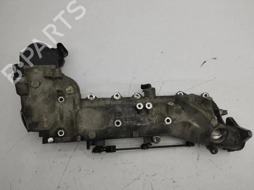 Used Intake manifold Intake manifold MERCEDES-BENZ M-CLASS (W164) ML 280 CDI 4-matic (164.120) (190 hp) 40210890 40210890