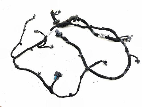 Wiring harness CHEVROLET TRAX 1.6 | BP29638596E16 