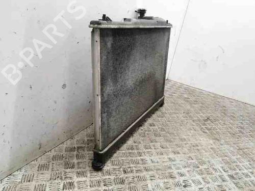 Water radiator MAZDA CX-7 (ER) 2.2 MZR-CD AWD (ER10A) | BP28849630M31