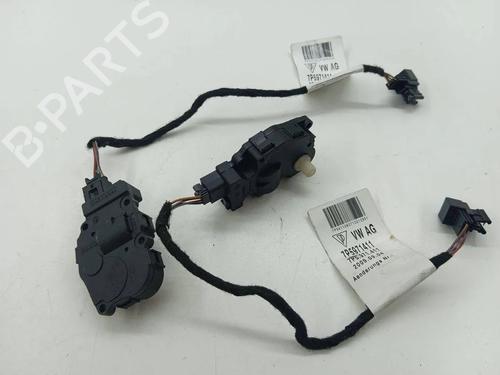 Electronic module PORSCHE CAYENNE (92A) 3.0 Diesel | BP36350410M83 - Image 2