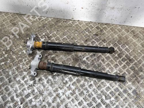 Used Left rear shock absorber Left rear shock absorber 37688745 37688745