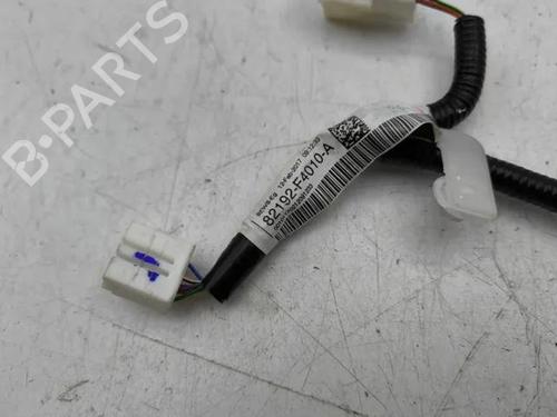 Wiring harness TOYOTA C-HR (_X1_) 1.8 Hybrid (ZYX10_, ZYX11_) | BP28856622E16 