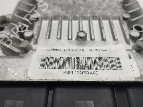 Engine control unit (ECU) FORD C-MAX (DM2) 2.0 TDCi | BP33664832M57 - Image 4