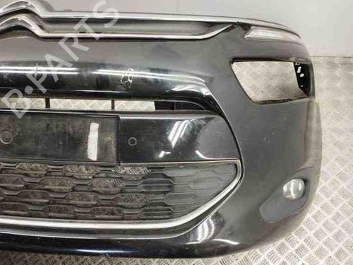 Front bumper CITROËN C4 Picasso II 1.6 HDi / BlueHDi 115 | BP28848631C7 