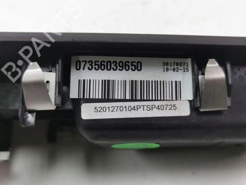 Left front window switch JEEP RENEGADE SUV (BU, B1, BV) 1.6 CRD | BP33911640I27 - Image 8