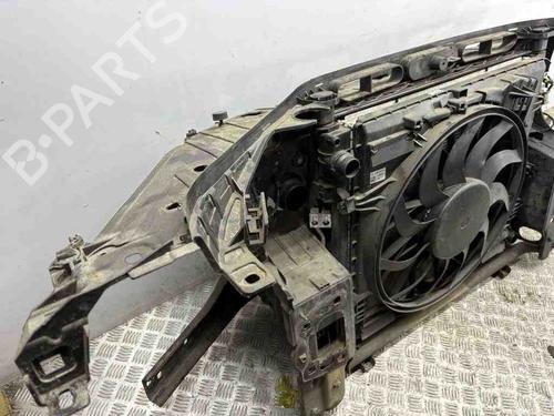 Radiator set MERCEDES-BENZ M-CLASS (W166) ML 250 CDI / BlueTEC 4-matic (166.004, 166.003) | BP28907350M120 