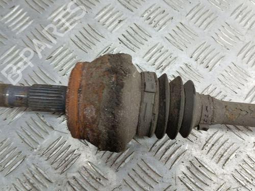 Right rear driveshaft MERCEDES-BENZ CLS (C219) CLS 320 CDI | BP28892657M41 