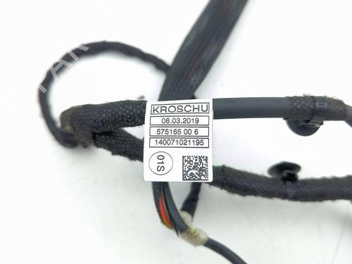Wiring harness AUDI Q3 (F3B) 35 TFSI | BP30054096E16