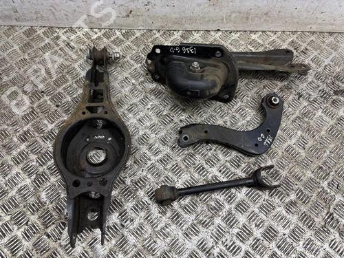 Used Right rear suspension arm Right rear suspension arm 38244652 38244652