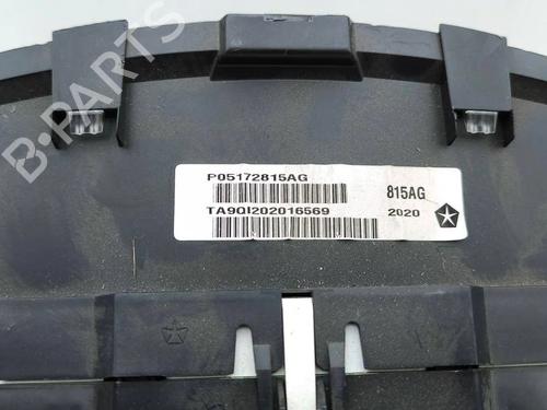 Zestaw wskaźników / Licznik CHRYSLER GRAND VOYAGER V (RT) 3.8 | BP30678906C47