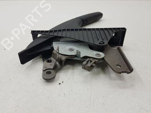 Hand brake MERCEDES-BENZ A-CLASS (W169) A 160 CDI (169.006, 169.306) | BP28869829I18 