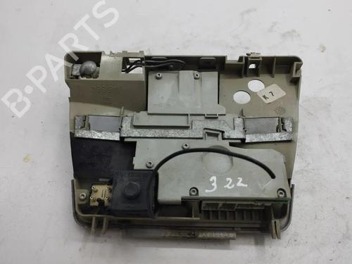 Electronic module MERCEDES-BENZ CLK (C208) CLK 200 Kompressor (208.345) | BP36192096M83 - Image 2