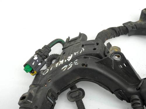 Wiring harness CITROËN C4 Grand Picasso II (DA_, DE_) 1.6 HDi / BlueHDi 115 | BP28890558E16 