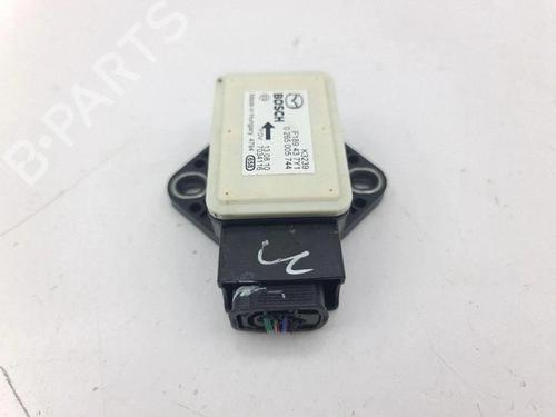 Used Electronic sensor Electronic sensor MAZDA CX-7 (ER) 2.2 MZR-CD AWD (ER10A) (173 hp) 40246713 40246713