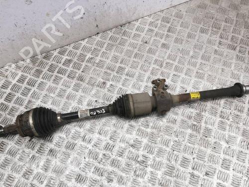 Used Right front driveshaft KIA SPORTAGE V (NQ5) 1.6 T-GDI (180 hp) 28900452